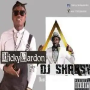 Dj Shabsy - Bless Me (Raba Cover) ft. Hickyvardon